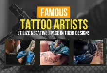 Famous Tattoo Artists