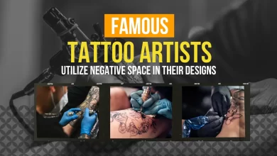 Famous Tattoo Artists